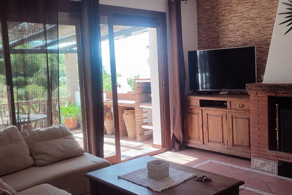 Photo of Livingroom in Gaucin