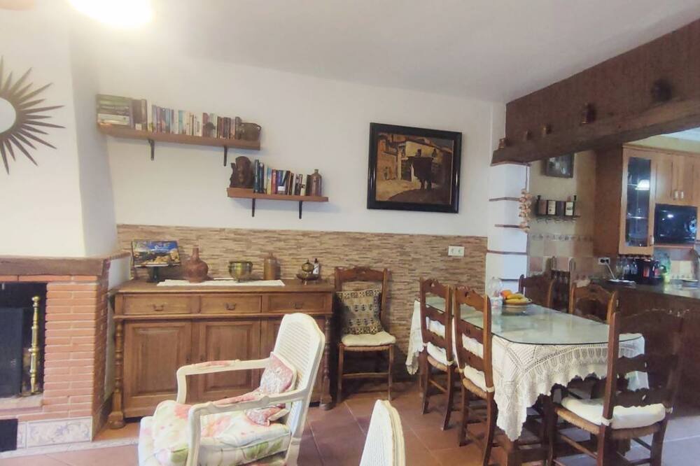 Photo of Kitchen in Gaucin