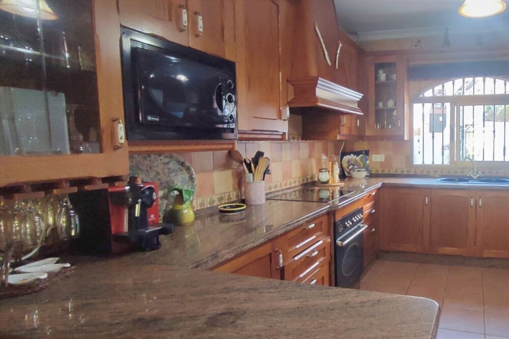 Photo of Kitchen in Gaucin