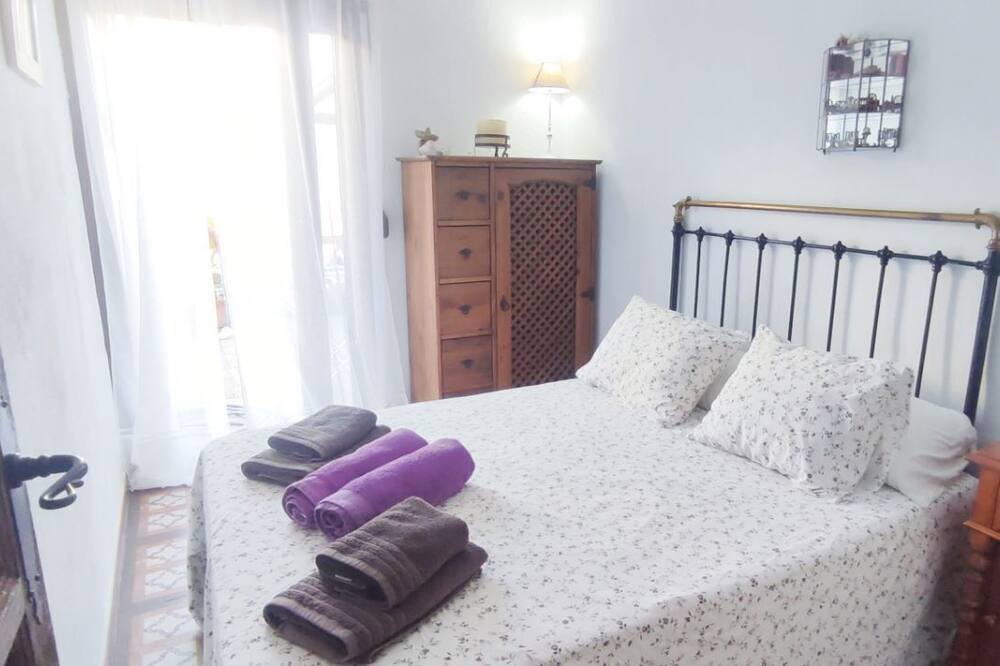 Photo of Bedroom in Gaucin