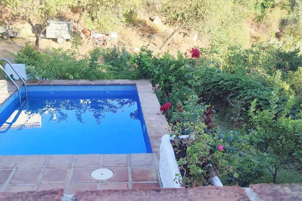 Photo of Outdoor in Gaucin