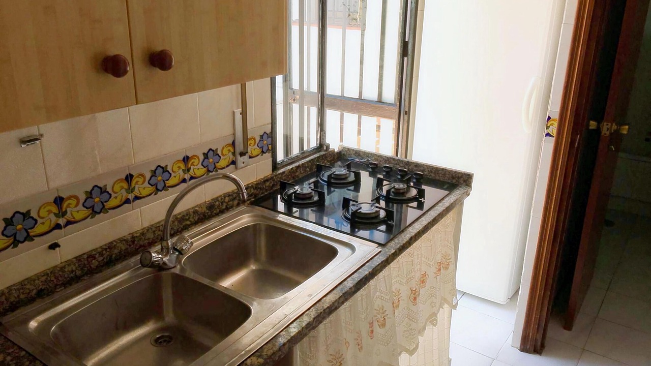 Photo of Kitchen in 1a Fase