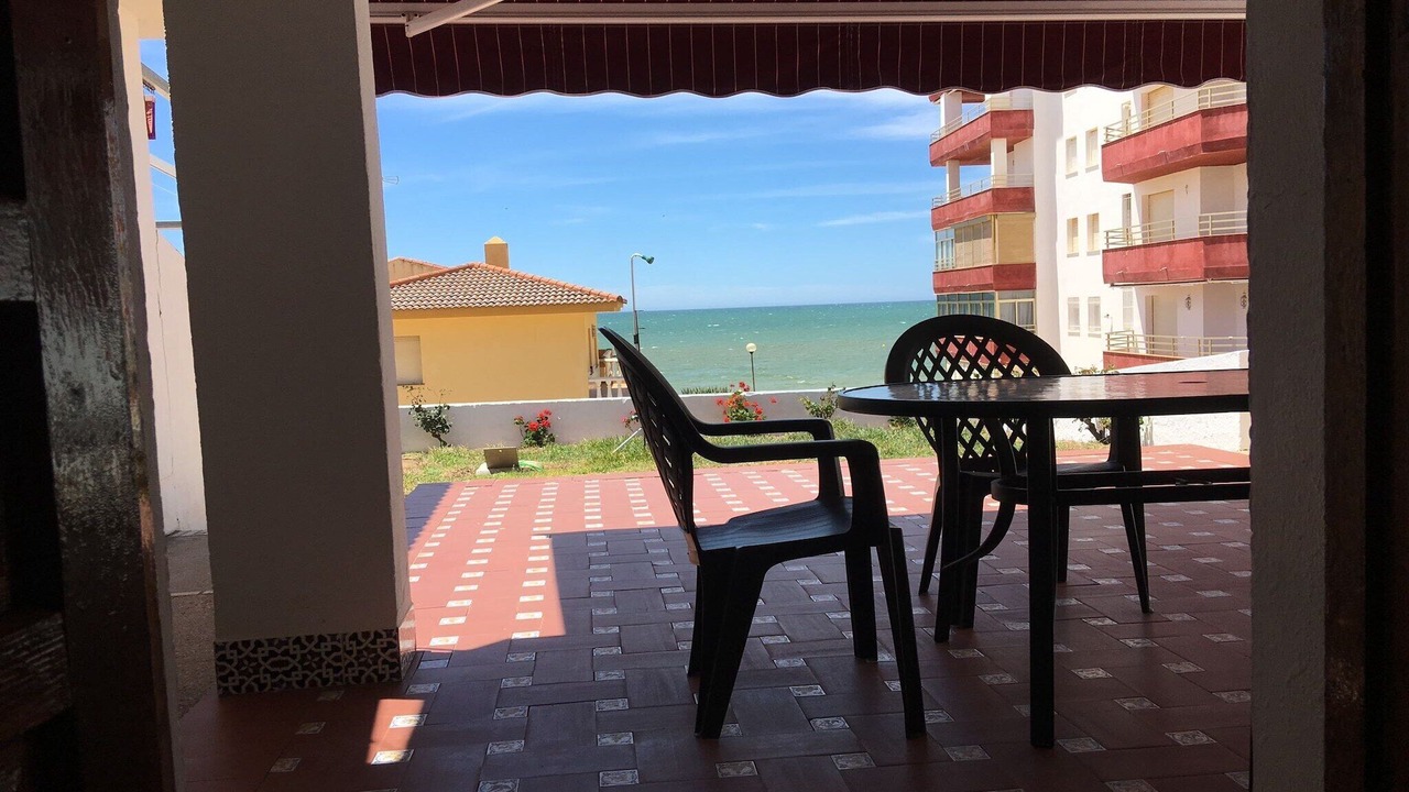 Photo of Outdoor in 1a Fase