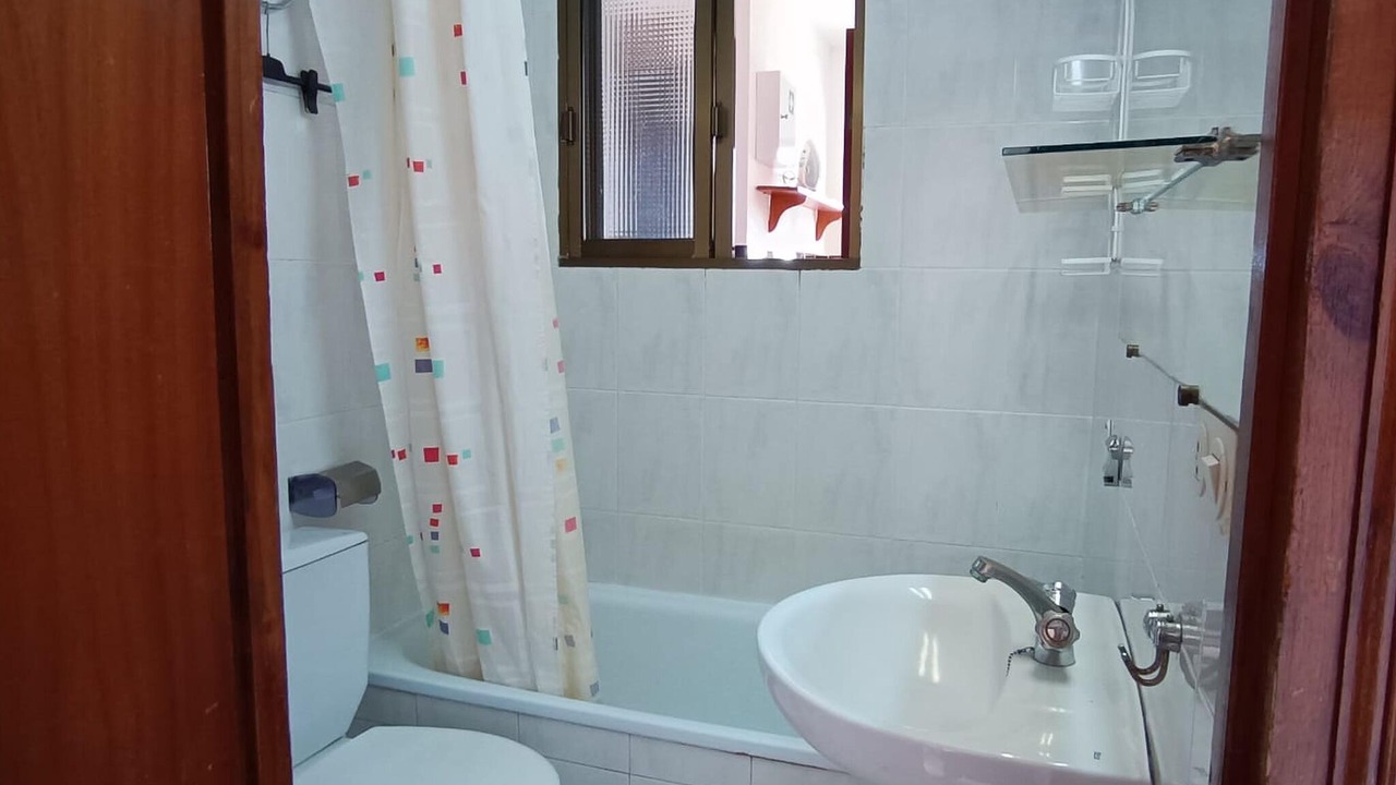 Photo of Bathroom in 1a Fase