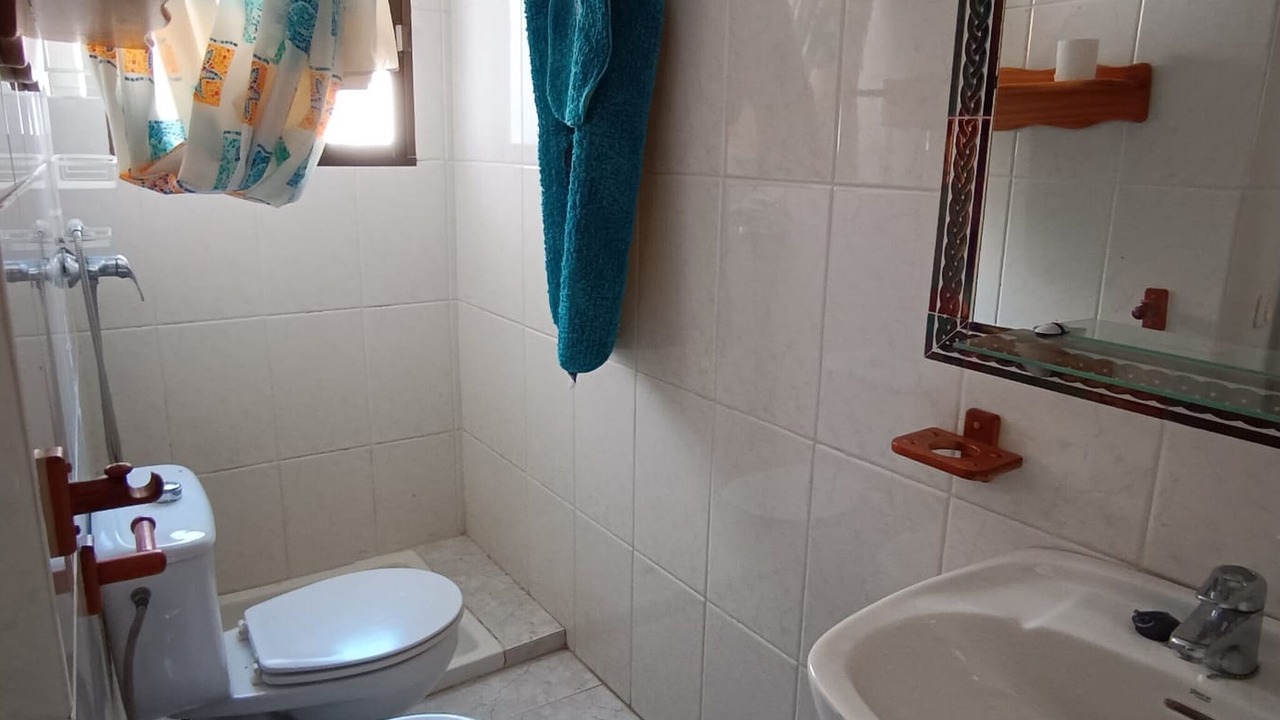 Photo of Bathroom in 1a Fase