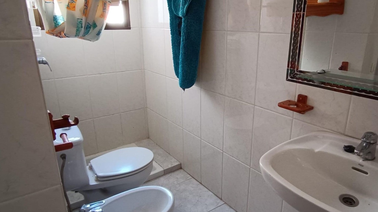 Photo of Bathroom in 1a Fase