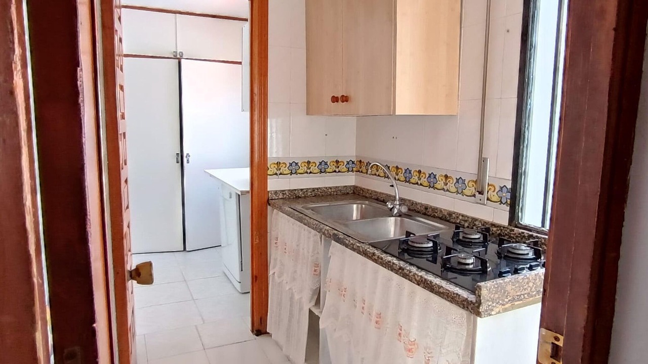 Photo of Kitchen in 1a Fase