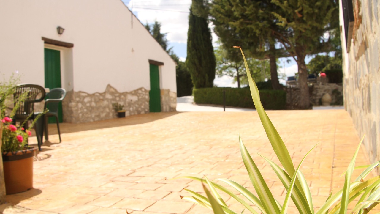 Photo of Outdoor in Montefrio