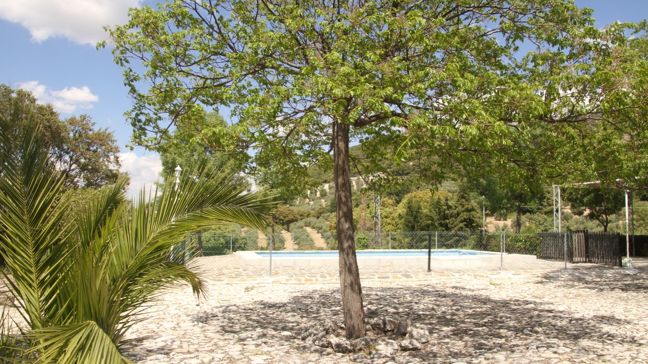 Photo of Outdoor in Montefrio