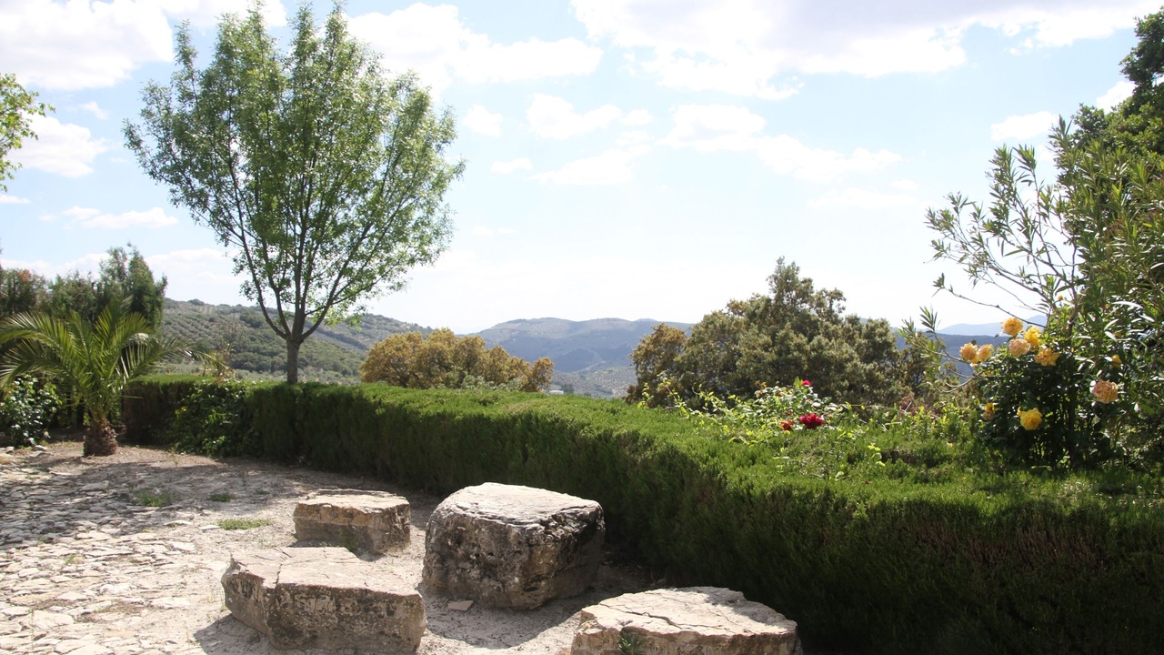 Photo of Outdoor in Montefrio