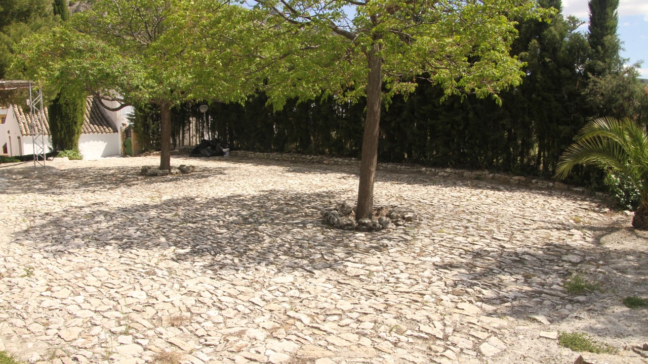 Photo of Outdoor in Montefrio