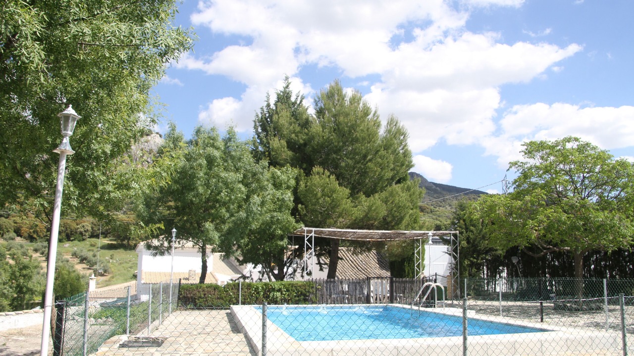 Photo of Outdoor in Montefrio