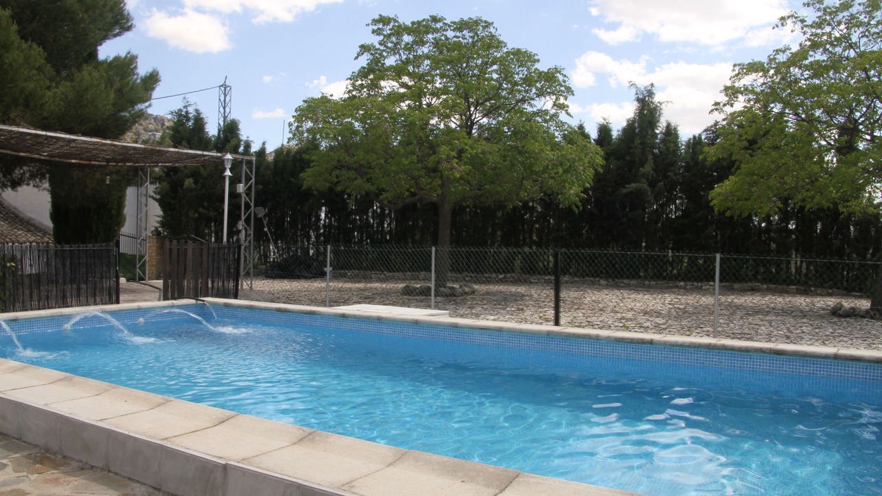 Photo of Outdoor in Montefrio