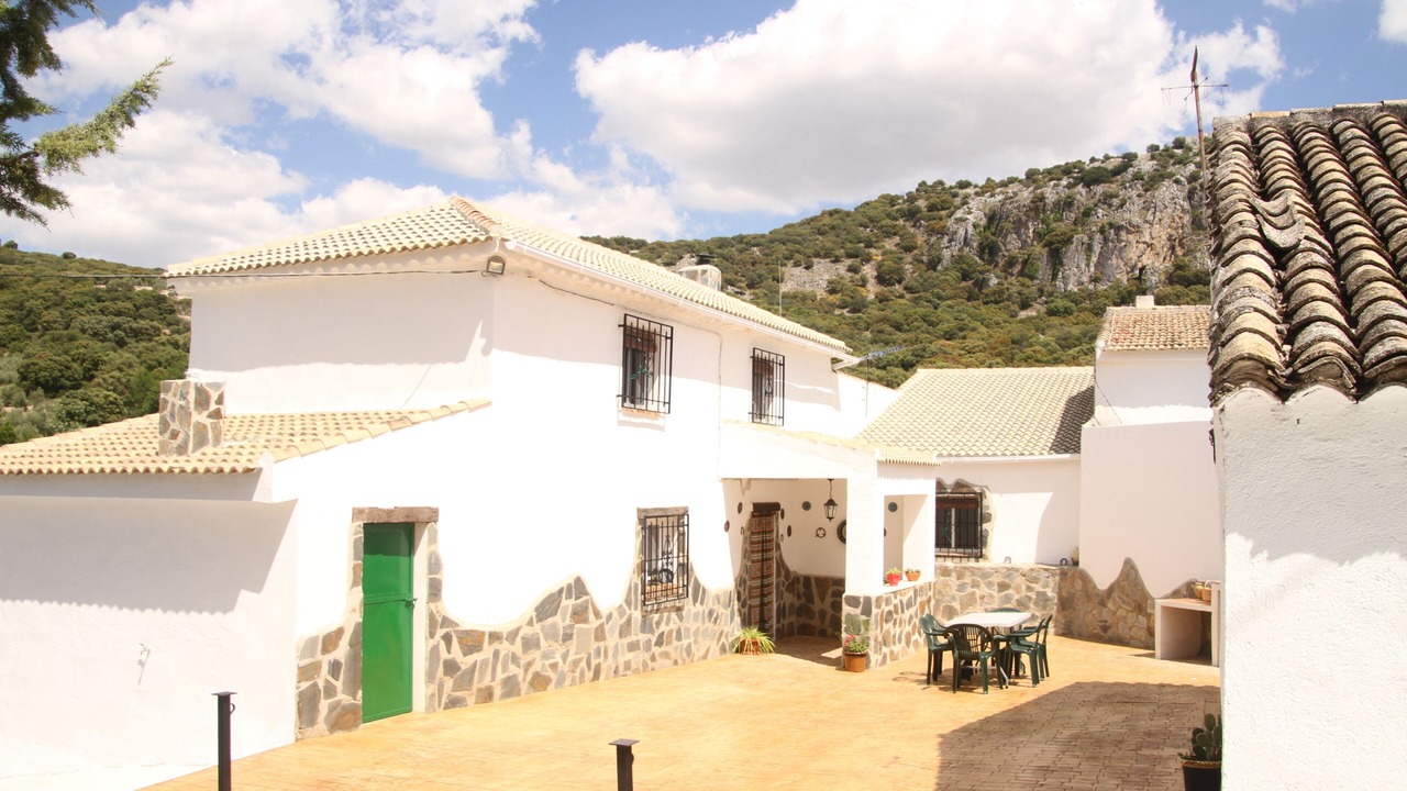 Photo of Outdoor in Montefrio