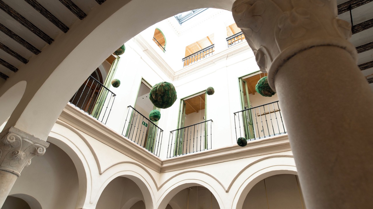 Photo of Outdoor in Museo