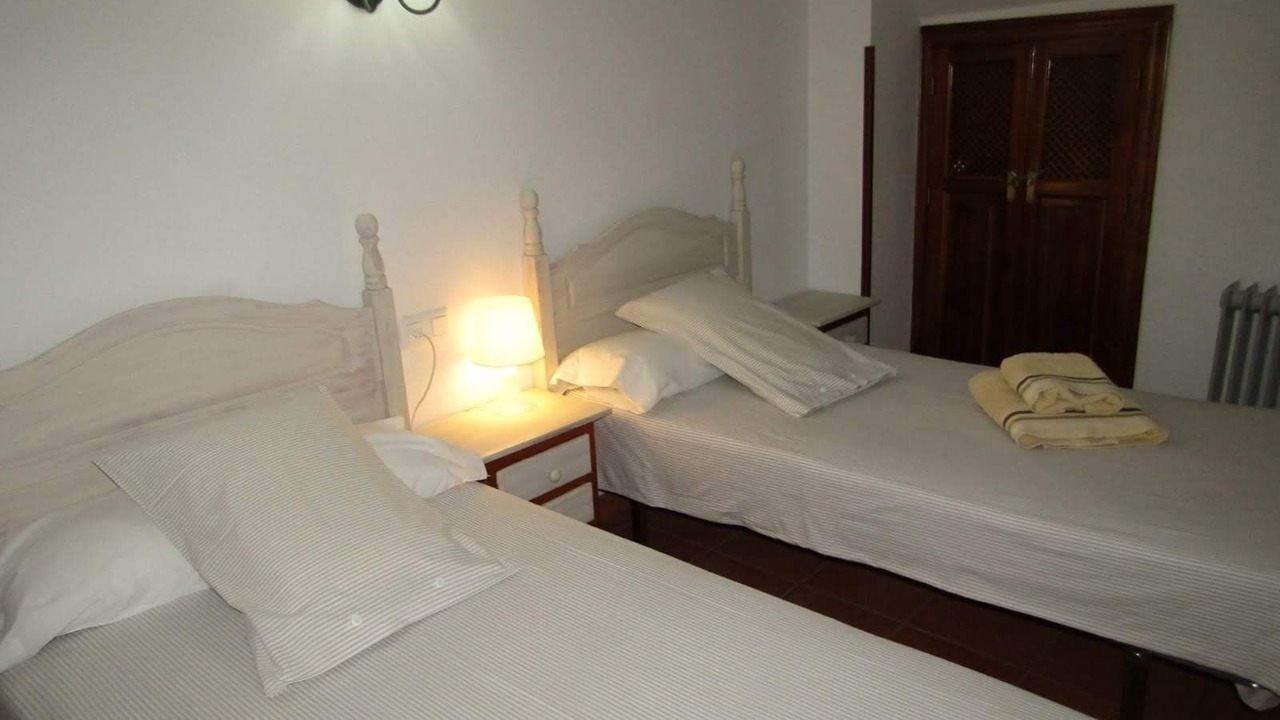 Photo of Bedroom in Grazalema