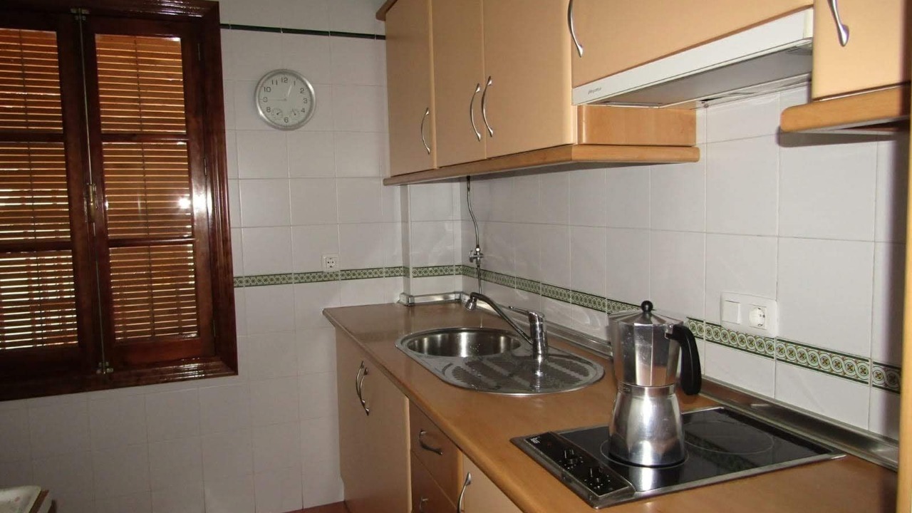 Photo of Kitchen in Grazalema