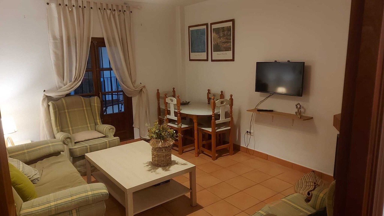 Photo of Livingroom in Grazalema