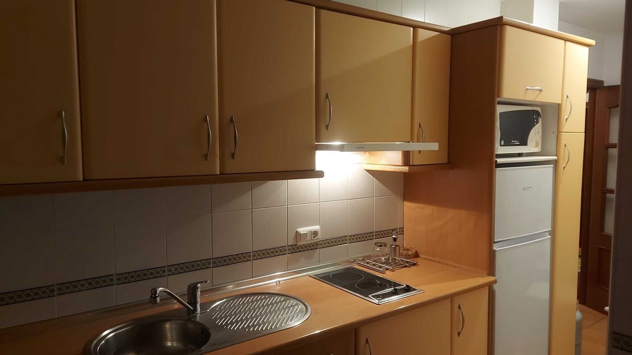 Photo of Kitchen in Grazalema