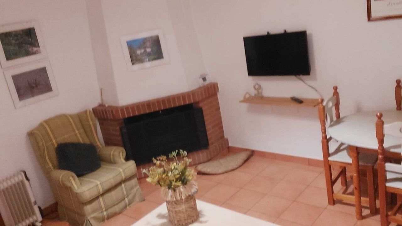 Photo of Livingroom in Grazalema