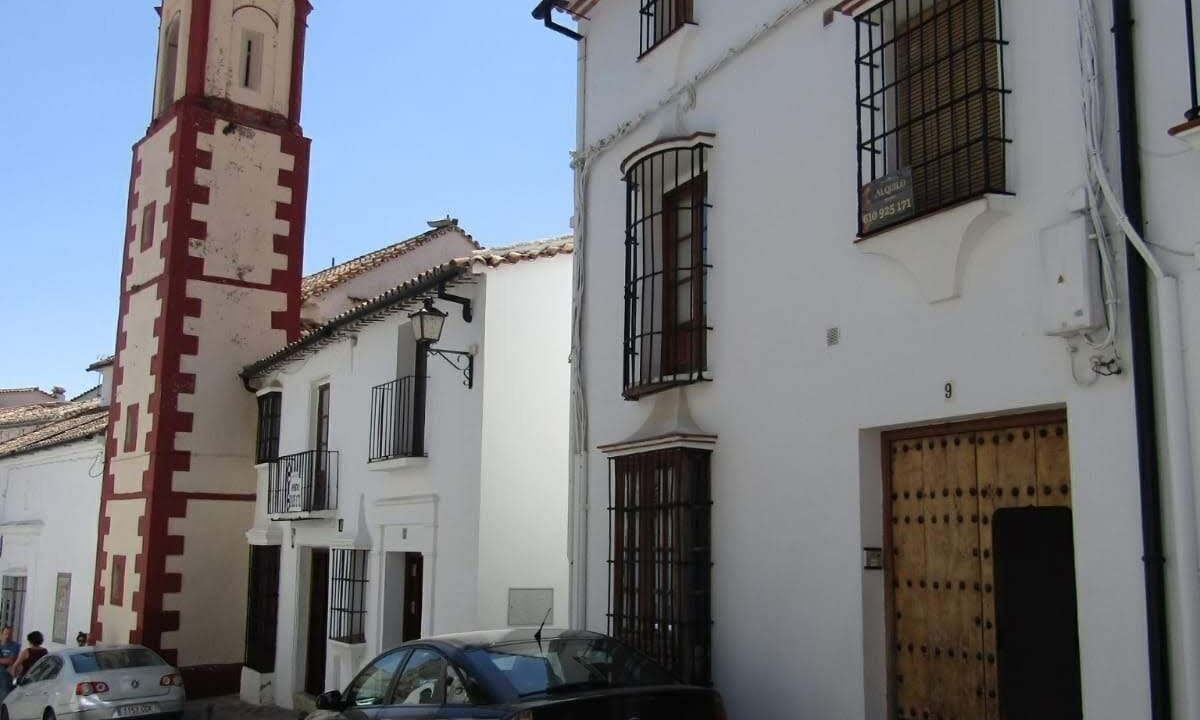 Photo of Outdoor in Grazalema