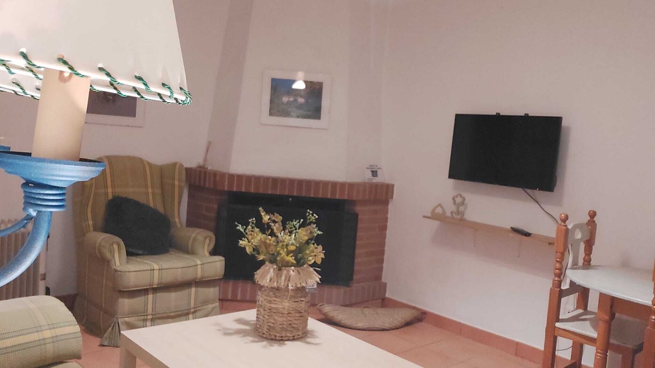 Photo of Livingroom in Grazalema