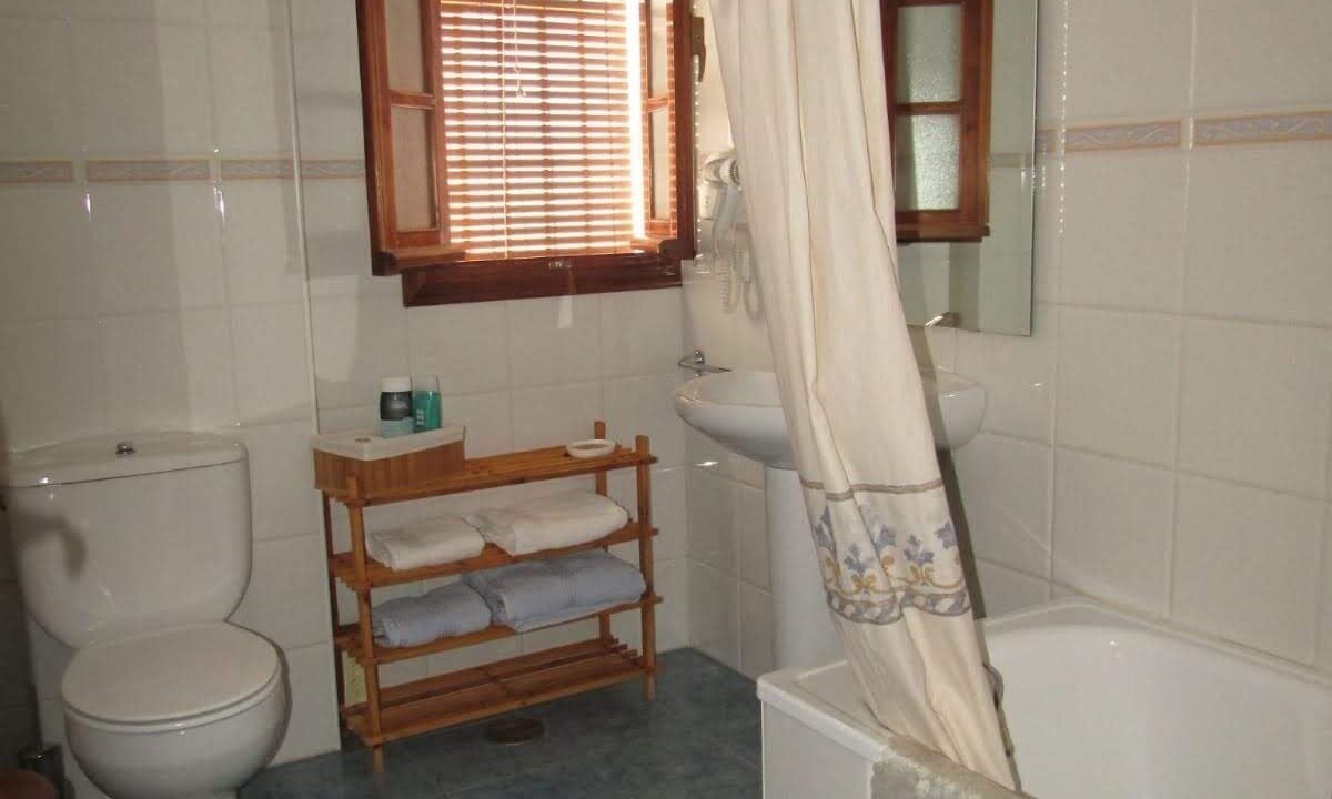 Photo of Bathroom in Grazalema