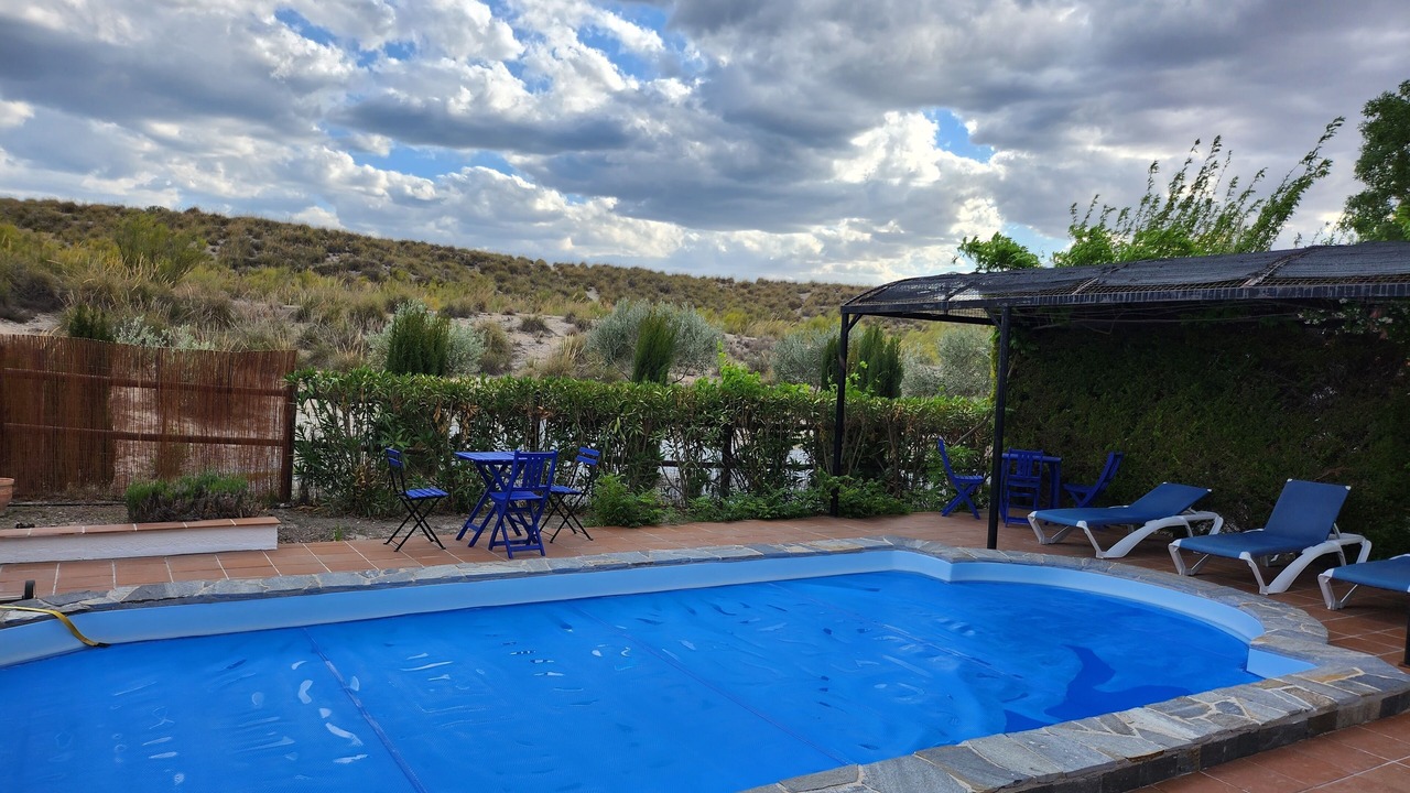 Photo of Outdoor in Baza