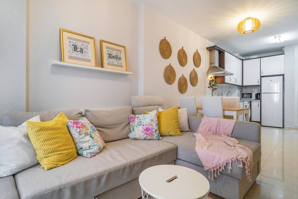 Photo of Bedroom in La Envia
