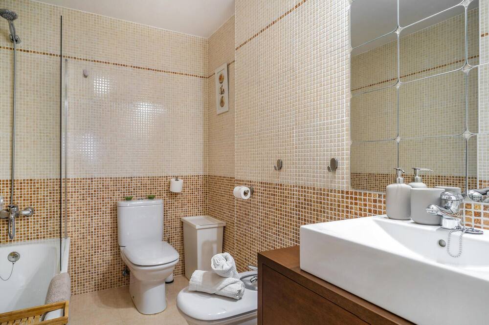 Photo of Bathroom in La Envia