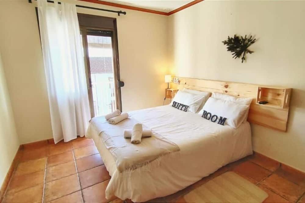 Photo of Bedroom in El Bosque
