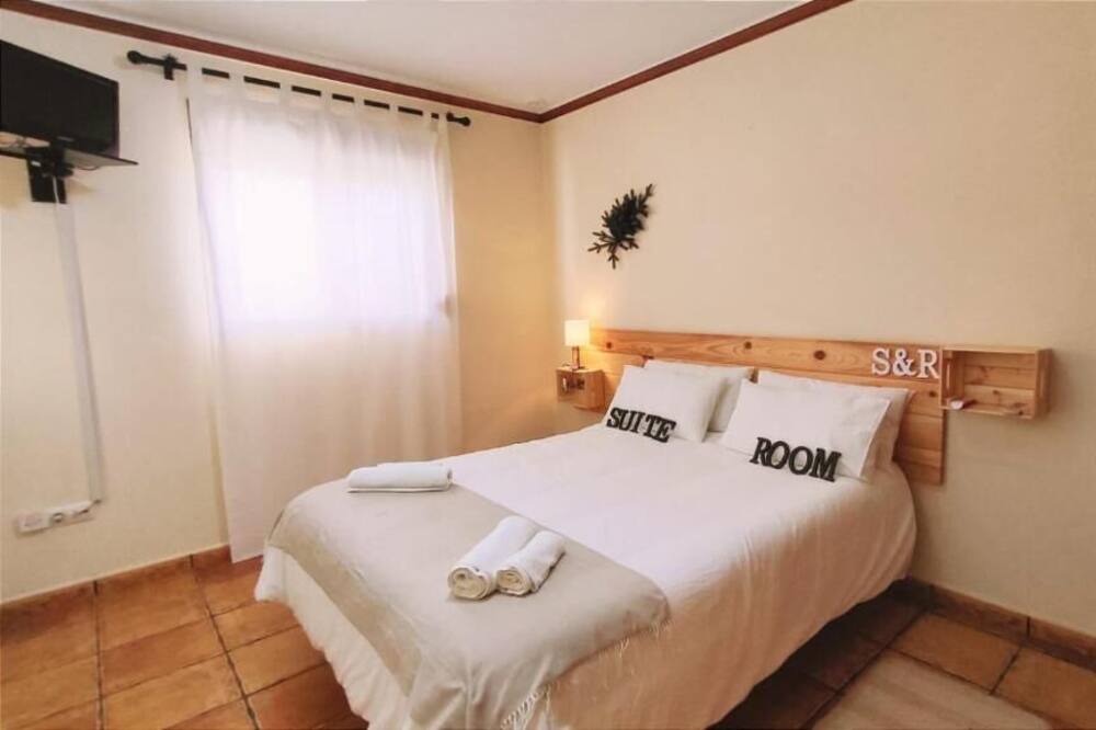 Photo of Bedroom in El Bosque