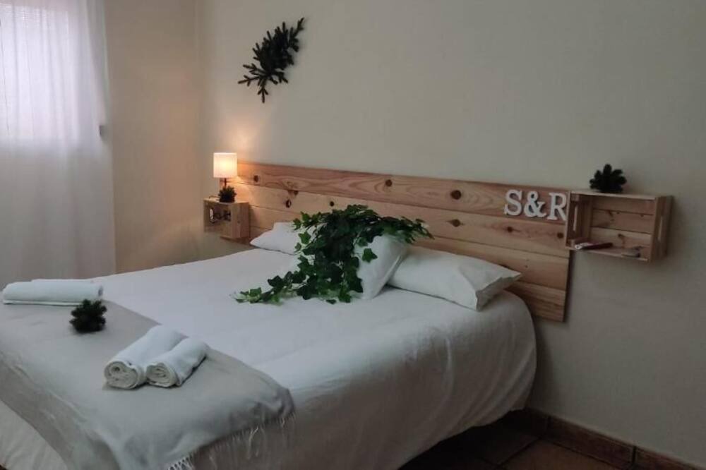 Photo of Bedroom in El Bosque