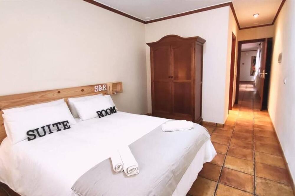 Photo of Bedroom in El Bosque