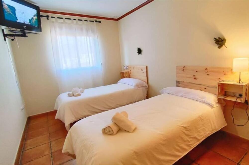 Photo of Bedroom in El Bosque