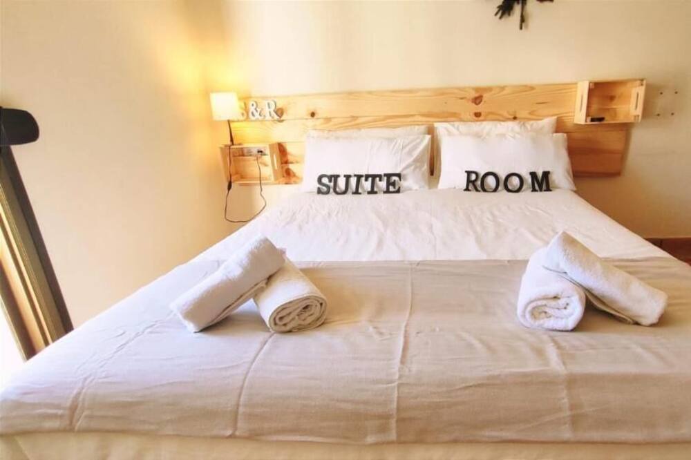 Photo of Bedroom in El Bosque