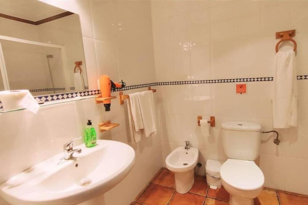 Photo of Bathroom in El Bosque