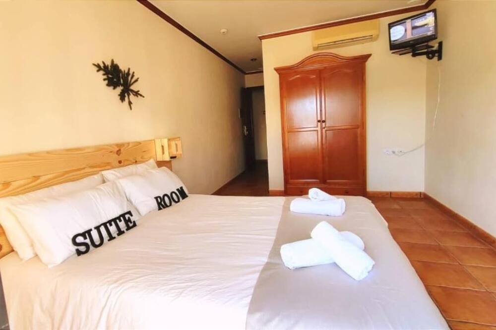 Photo of Bedroom in El Bosque