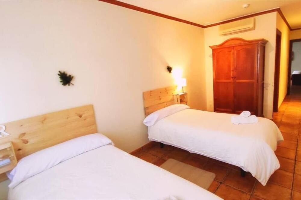 Photo of Bedroom in El Bosque
