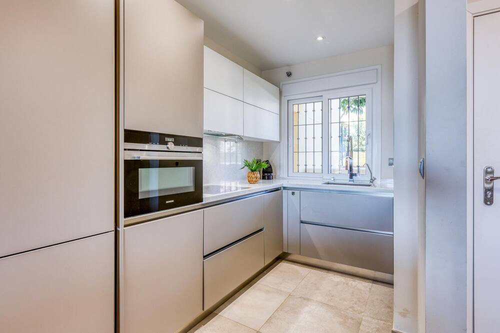 Photo of Kitchen in Estepona