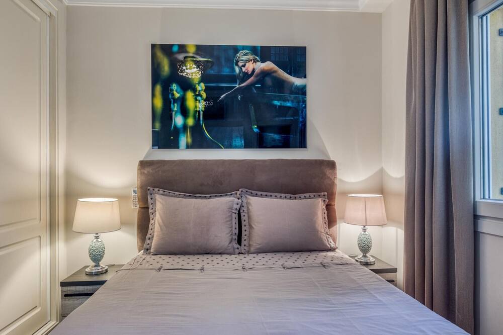 Photo of Bedroom in Estepona