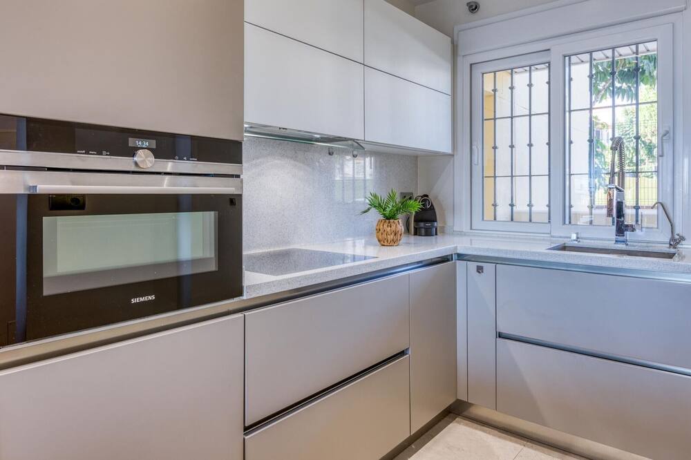 Photo of Kitchen in Estepona