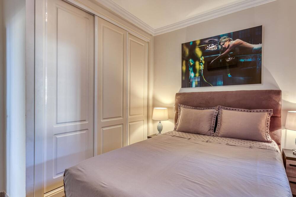 Photo of Bedroom in Estepona