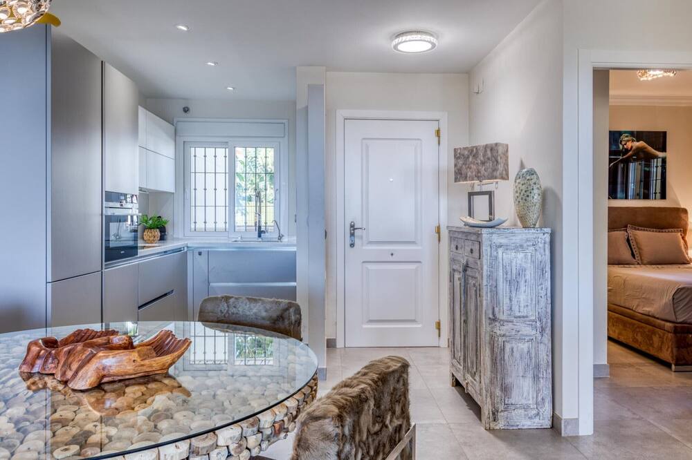 Photo of Kitchen in Estepona