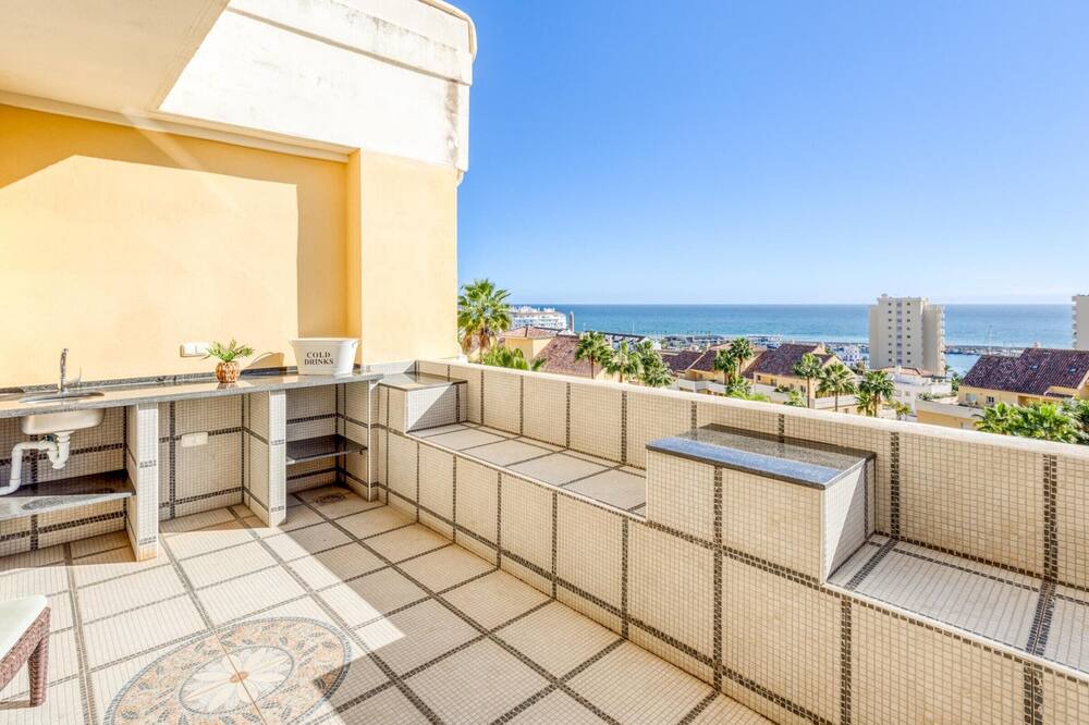 Photo of Outdoor in Estepona