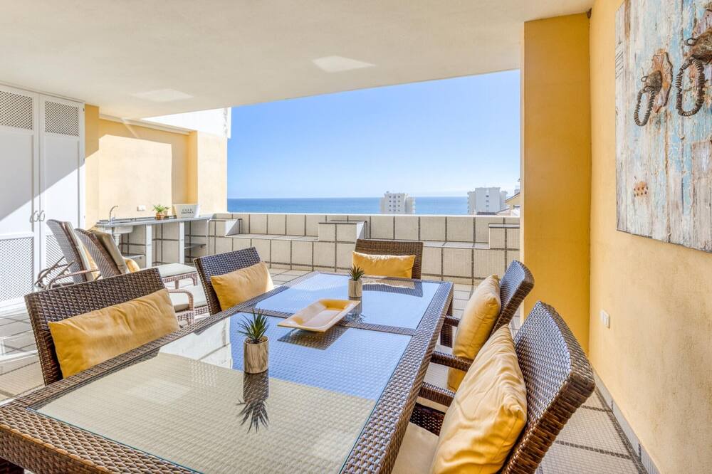 Photo of Outdoor in Estepona