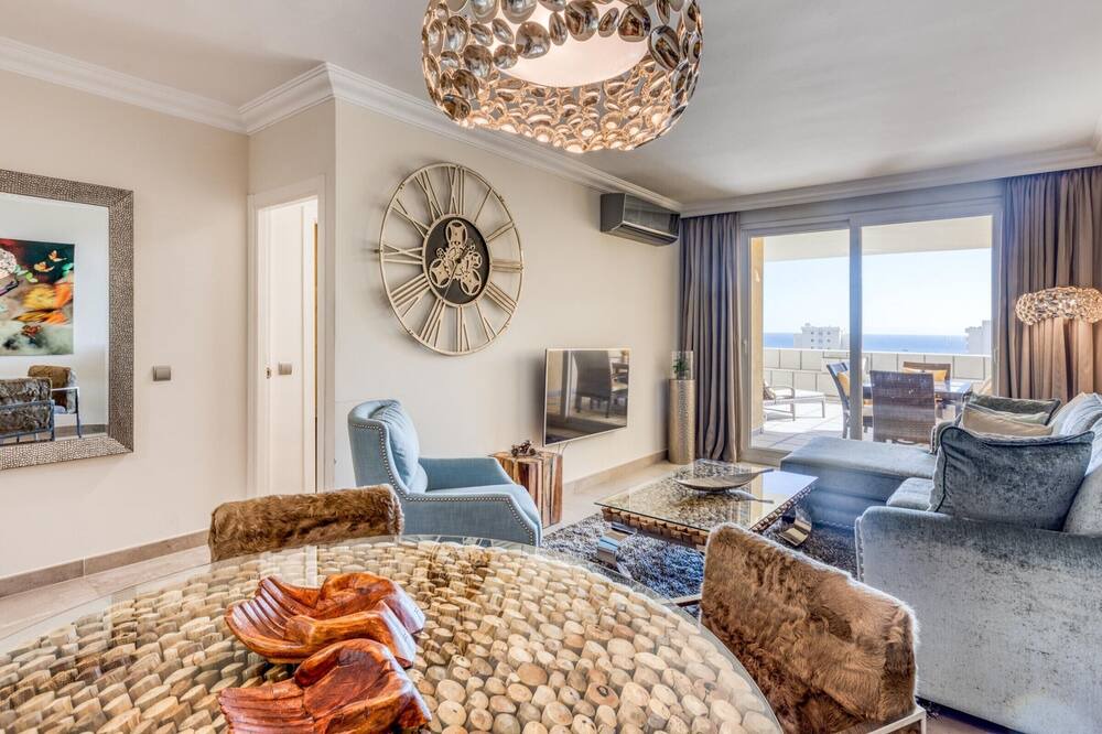 Photo of Livingroom in Estepona