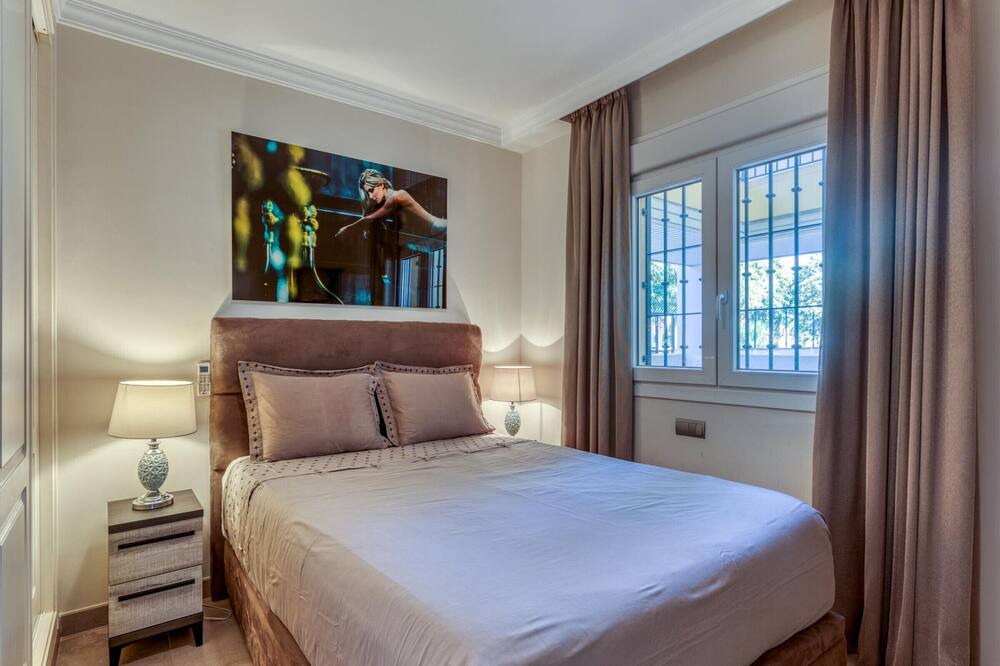 Photo of Bedroom in Estepona