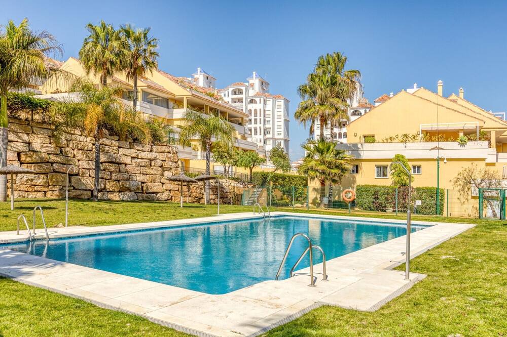 Photo of Outdoor in Estepona