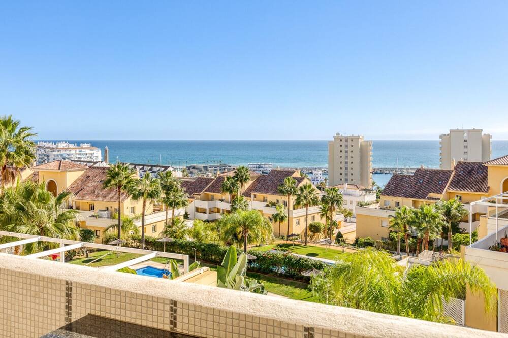 Photo of Outdoor in Estepona